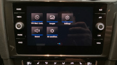 Volkswagen Golf 1.5 TSI EVO 150 Match Edition 5dr DSG Petrol Hatchback